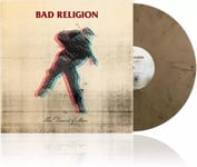 Bad Religion The Dissent of Man (Vinyl) 12″ Album Coloured Vinyl New