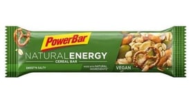 Natural energy cereal bar 24x40gr powerbar