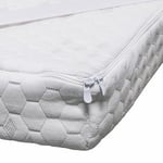 GALILEO LeFlaf Surmatelas Simple 80 x 190 cm