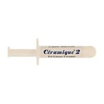 Arctic Silver Céramique 2 Tri-Linear Ceramic Thermal Compound - Pâte thermique