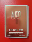 Thierry Mugler Alien Goddess Supra Florale Sample New❤️🎁