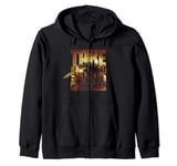 Dungeons & Dragons: Honor Among Thieves Take Your Chances Zip Hoodie