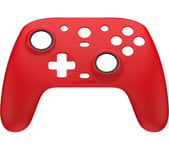 GAMESIR G7 & G7 SE Controller Faceplate - Red