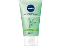 Nivea Face Cleansing Gel For Mixed And Oily Skin 150Ml