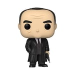 Funko POP! Movies: DC the Batman - the Penguin - 1/6 Odds for Rare Chase Variant - Collectable Vinyl Figure - Gift Idea - Official Merchandise - Toys for Kids & Adults - Movies Fans