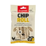 Dogman Chicken Chip Roll Kyckling Tuggpinnar 80 g