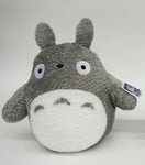 Mon voisin Totoro - peluche Totoro douce 33 cm - Sun Arrow