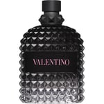 Valentino Miesten tuoksut Uomo Born In Roma Eau de Toilette Spray 150 ml (707,67 € / 1 l)