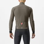 Castelli Alpha Flight Ros Jacket Green S Man