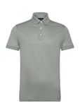 Emporio Armani Polo Shirt Grå