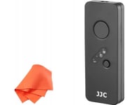 Jjc Fjärrkontroll/Triggerslang Jjc Irc-C3 Infraröd Fjärrkontroll Som Ersättning För Canon Rc-1