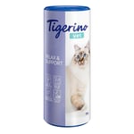 Tigerino Vet Relax & Support - tillsats för kattströ - 700 g