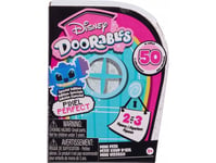 Jup Disney Doorables Mini Peek Seria 12