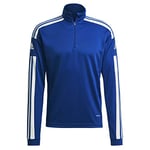 Adidas Sweat-shirt d'entraînement Squadra 21 Homme