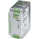 Phoenix Contact - Alimentation rail din QUINT-PS/3AC/24DC/10 29.5 v/dc 10 a 240 w 1 x S99435