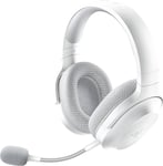 Razer Barracuda X Wireless Mercury White Gaming Headset RZ04-04430200-R3M1