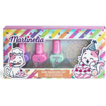 Martinelia Yummy Mini Manicure sæt 3+ (til negle) til børn