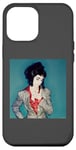 Coque pour iPhone 12 Pro Max PJ Harvey Photo Shoot To Bring You My Love par Simon Fowler