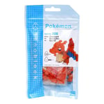 Bandai Nanoblock : Pokemon - Charizard Building Block Figure (nbpm008)