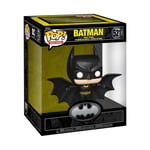 Funko Pop! Deluxe: BM 85th - Batman Soaring - Batman 1989 - Collecta (US IMPORT)