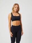 Björn Borg Studio Alice Performance Bra Sort, XXL