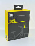 Kaiser Baas Alloy Bike Kit Action Camera Mount Compatible with X-Series & GoPro