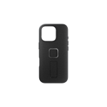 Peak Design Mobile Everyday Loop Case For iPhone 16 Pro Charcoal