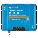 Victron Energy Orion-Tr Smart 24/12-30A Non-isolated DC-DC Charger ORI241236140