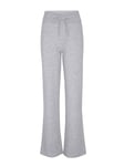 WoolLand  Hemsedal  Ullbukse Dame E01 Grey Melange XS