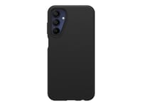 OTTERBOX – React Galaxy A15/A15 5G - black (77-95194)