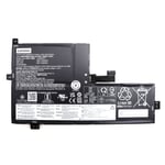 Lenovo bærbar batteri internt, 3c, 47Wh, Li-ion, SP/C, L22C3P70