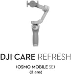 DJI Garantie Care Refresh pour Osmo Mobile SE (2ans)