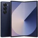 Samsung Galaxy Z Fold 6 5G 12GB RAM 256GB Navy