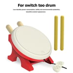 Video Games Accessories Game Accessories ABS Drum Sticks for Nintendo Switch