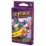 Fantasy Flight Games - Keyforge - Worlds in Collision Archon Deck, Color (KF05ES)