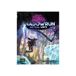 Shadowrun RPG Astral Ways Sixth World Setting Book