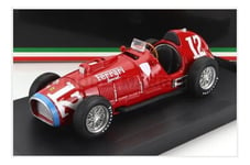 BRUMM R126B-2023 Ferrari - F1 375 Indianapolis N 12 1952 A.Ascari - Rookie Test