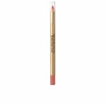 MAX FACTOR COLOUR ELIXIR lip liner #005-nude brown