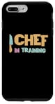 iPhone 7 Plus/8 Plus Chef in Training Chef Beginner Cooking Home Cook Junior Case