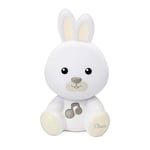 Chicco Relaxing First Dreams Soothing Bunny Design Dreamlight Baby Night Light