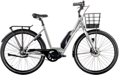 Ecoride Ecoride Ambassador AXS M5 E6100 504wh Silver