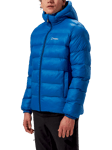 Berghaus Ewden Insulated Hooded Jacket, Electric Cobalt