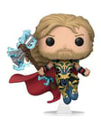 The Avengers Pop Marvel: Thor L&T- Thor