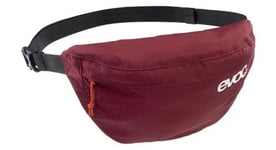 Sac banane evoc fanny 1l rouge