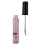 e.l.f. Lip Plumping Gloss chocolate glaze chocolate glaze