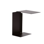 ClassiCon - Diana B Sidobord, Basalt grey (RAL 7012) - Småbord & sidobord - Konstantin Grcic - Grå - Metall