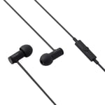 Final VR500 Virtual Reality In Ear Isolating Gaming Earphones - Black