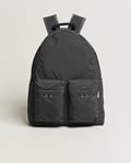 mazi untitled All Day 03 Nylon Backpack Grey