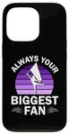 Coque pour iPhone 13 Pro Color Guard Colorguard Mom