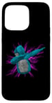 iPhone 15 Pro Max Come At Me Bro Gorilla Monkey Tag Gifts For VR Gamer, Blue Case